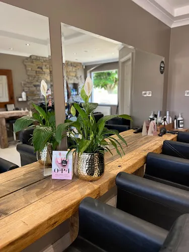 6 - Surreal Hair Designs