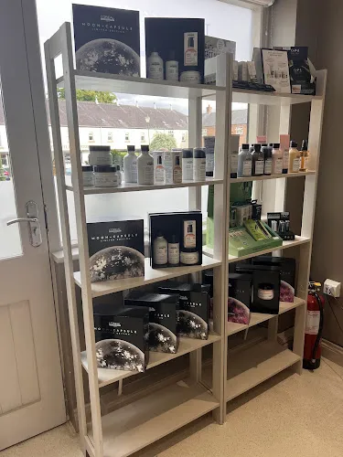 5 - Surreal Hair Designs