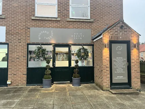 3 - Surreal Hair Designs