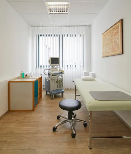 5 - Susanne Hohlfeld Fachärztin für Allgemeinmedizin