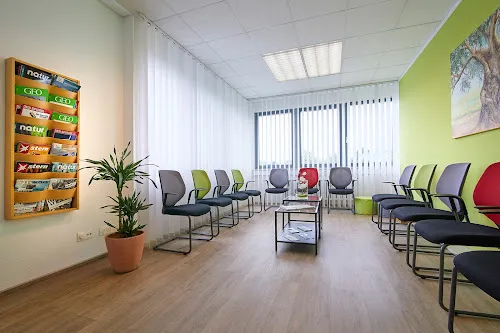 2 - Susanne Hohlfeld Fachärztin für Allgemeinmedizin