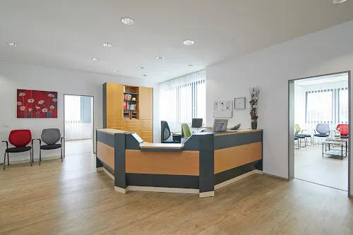 1 - Susanne Hohlfeld Fachärztin für Allgemeinmedizin