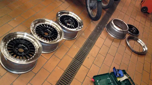 2 - SW Kfz-Service Inh. Sebastian Wehner