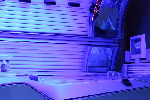 5 - Sweet Pink Nails