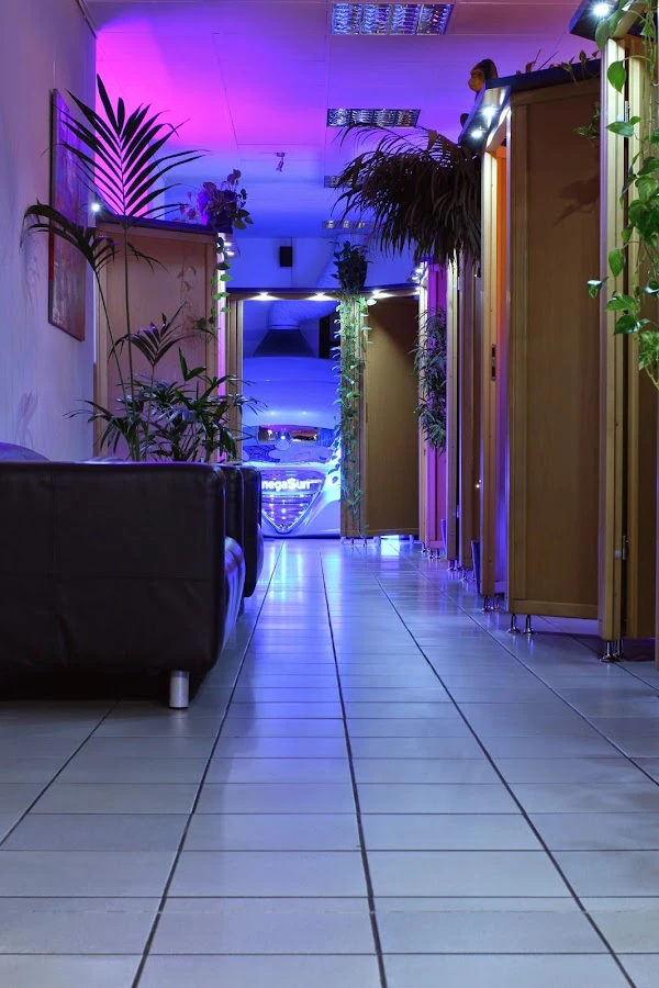 1 - Sweet Pink Nails