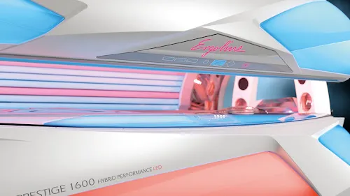 3 - Sweet Pink Nails