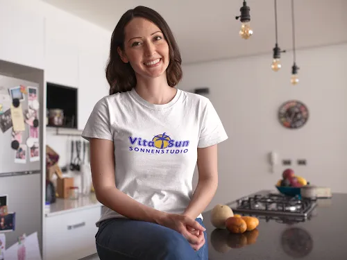 4 - Sweet Pink Nails