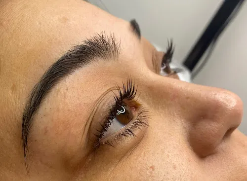 4 - Sweeties Beauty Salon