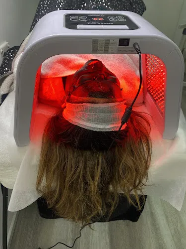 5 - Sweeties Beauty Salon