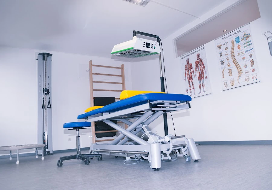 1 - Swetlana Weimann