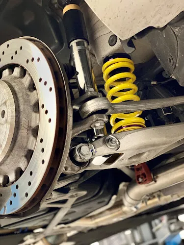 2 - SWP-Fahrzeugveredelung