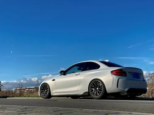 4 - SWP-Fahrzeugveredelung