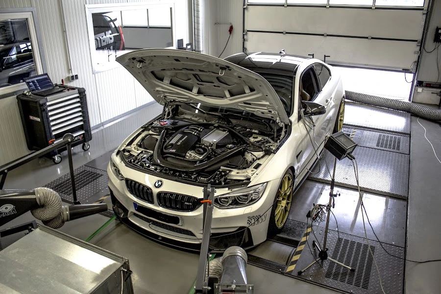 1 - SWP-Fahrzeugveredelung