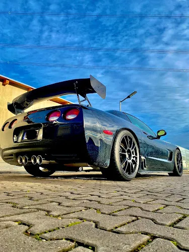 5 - SWP-Fahrzeugveredelung