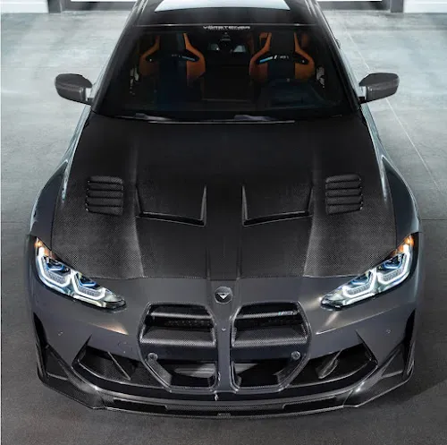 8 - SWP-Fahrzeugveredelung