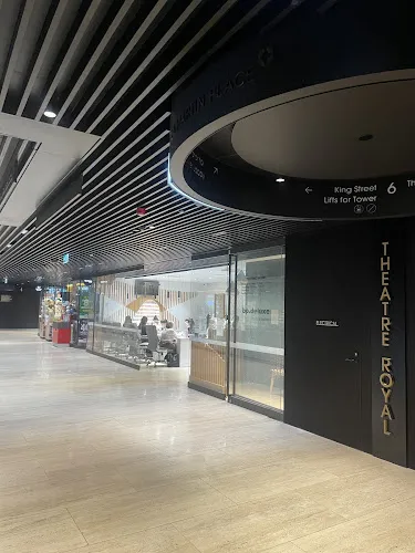 2 - Sylvia Hair Story