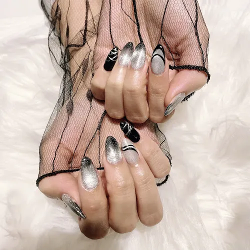 5 - Sylvia Hair Story