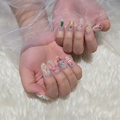 3 - Sylvia Hair Story