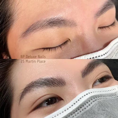 4 - Sylvia Hair Story