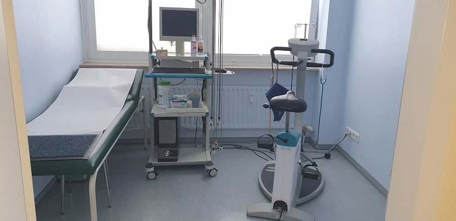 1 - Sylvia Weinberg und Christian Winkler