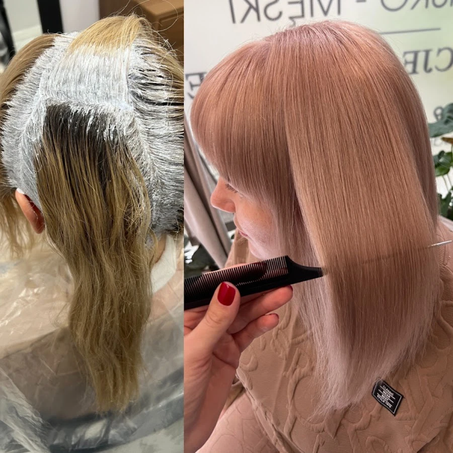 1 - Szczecina Hairdresser & Barbering Academy