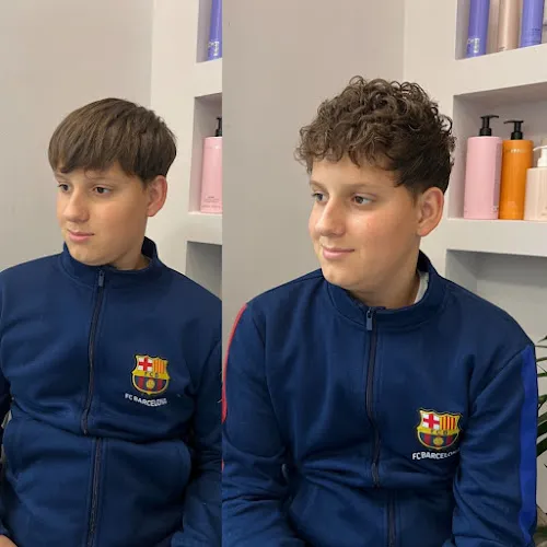 6 - Szczecina Hairdresser & Barbering Academy