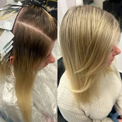 4 - Szczecina Hairdresser & Barbering Academy