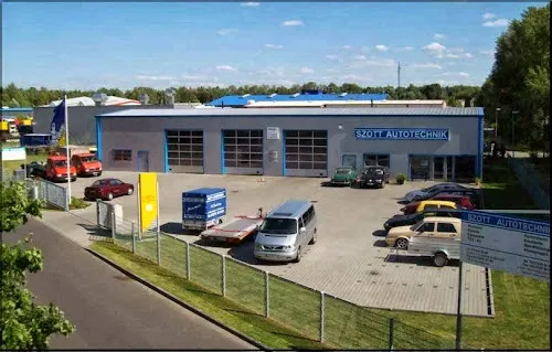 2 - SZOTT AUTOTECHNIK KG