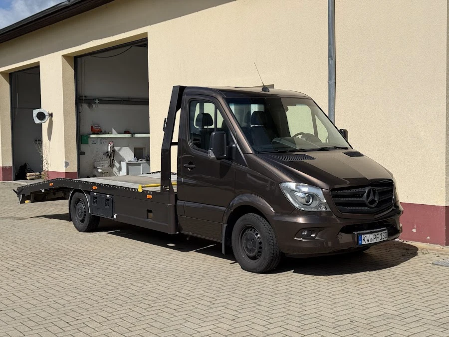 1 - SZOTT AUTOTECHNIK KG