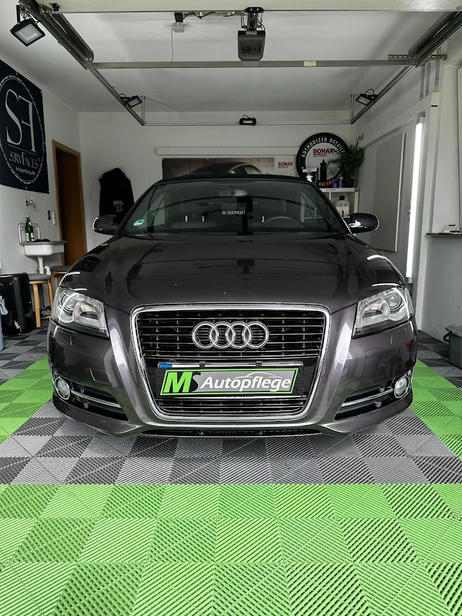 1 - T & C Autolackiererei GmbH