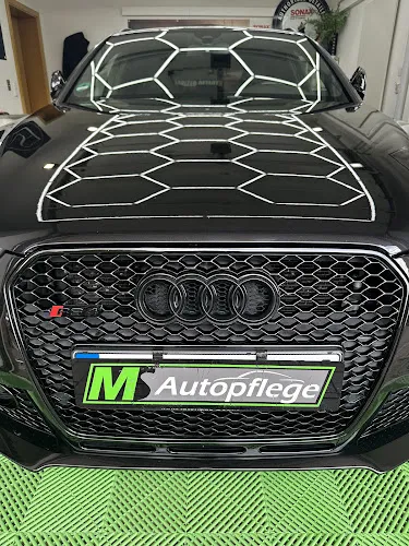 3 - T & C Autolackiererei GmbH