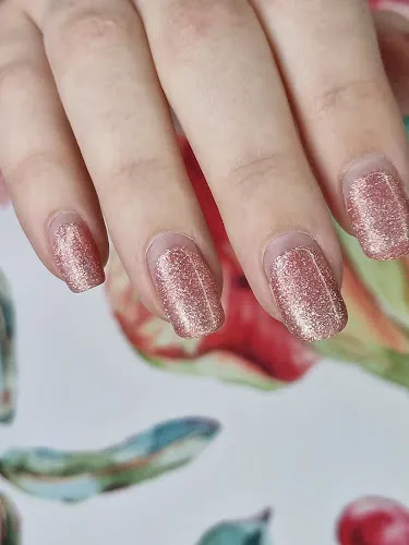 3 - T & M Nails and Beauty