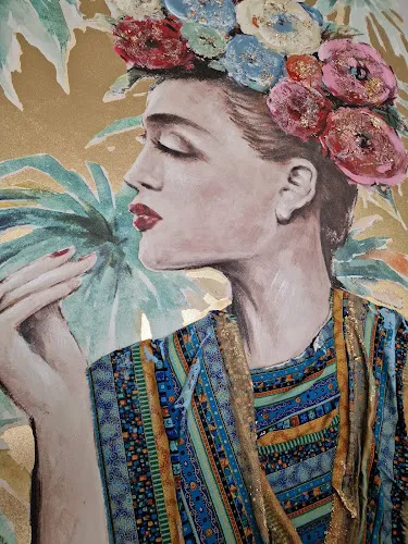 5 - T & M Nails and Beauty