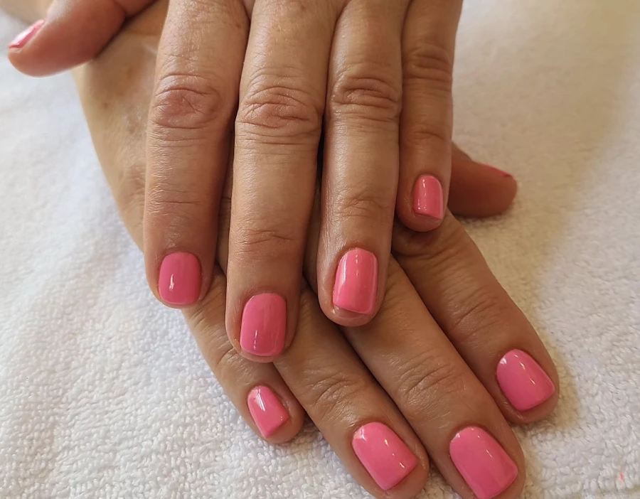 1 - T-Fuong Beauty Salon