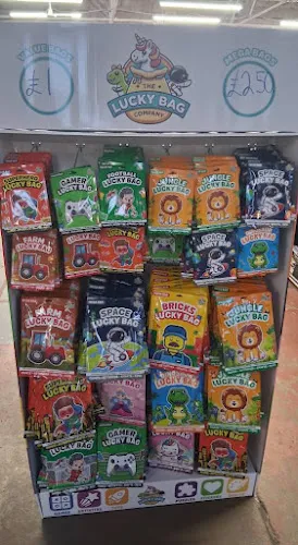 7 - T Js Discount Warehouse