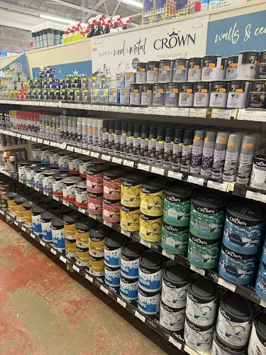 4 - T Js Discount Warehouse