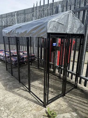 2 - T Js Discount Warehouse