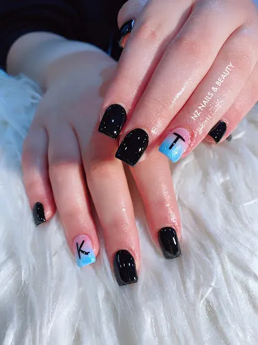 4 - T T NAILS AND BEAUTY