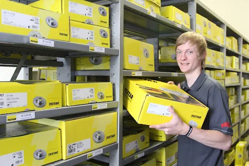 3 - T.A.-Automobile Kfz-Fachwerkstatt