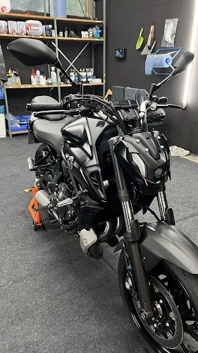 7 - Tadeusz Skrzypczyk KFZ Service