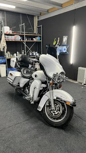 8 - Tadeusz Skrzypczyk KFZ Service