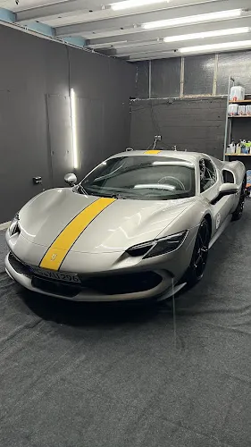 5 - Tadeusz Skrzypczyk KFZ Service