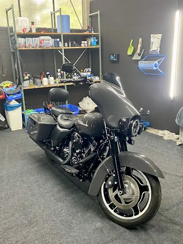 3 - Tadeusz Skrzypczyk KFZ Service