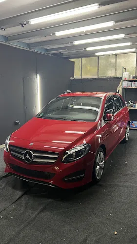 4 - Tadeusz Skrzypczyk KFZ Service