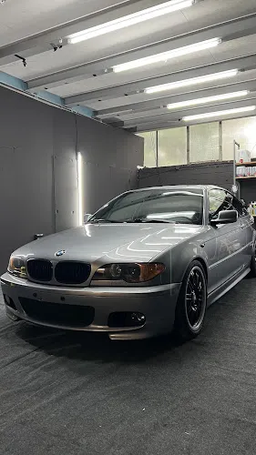 6 - Tadeusz Skrzypczyk KFZ Service