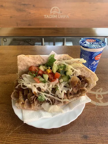3 - Tadim Urfa