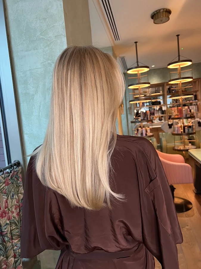 1 - Tai Chung Wah Hair Salon