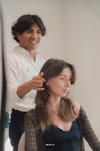 2 - Tai Chung Wah Hair Salon