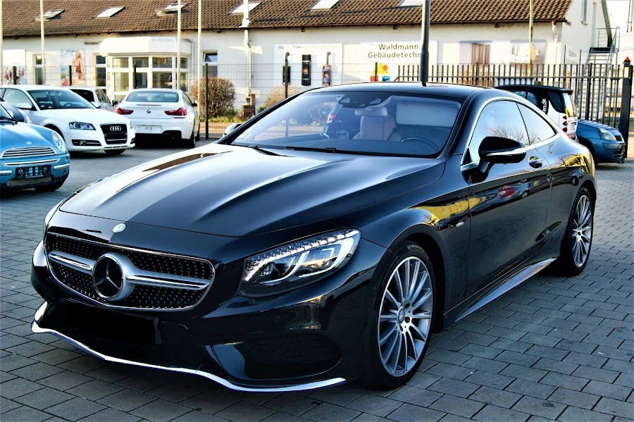 1 - Taissir Badr Beauty-Car