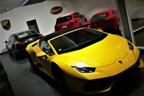 2 - Taissir Badr Beauty-Car